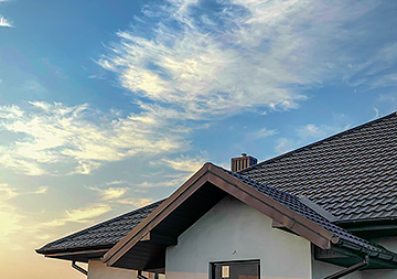屋根修理・リフォーム
