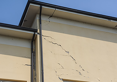 外壁リフォーム（辰野町・M様）