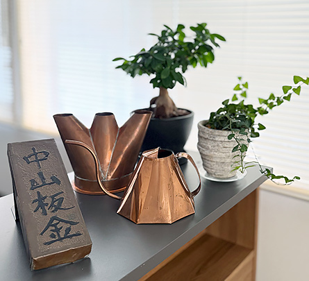 お見積もり・お問い合わせ